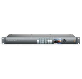ویدیو-هاب-بلک-مجیک-Blackmagic-Design-Smart-Videohub-12-x-12-6G-SDI